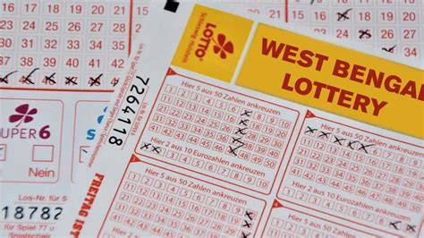 Lottery Sambad Result August 28: ‘Dear Bangasree Damodar’ .